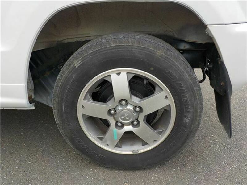 PAJERO MINI
