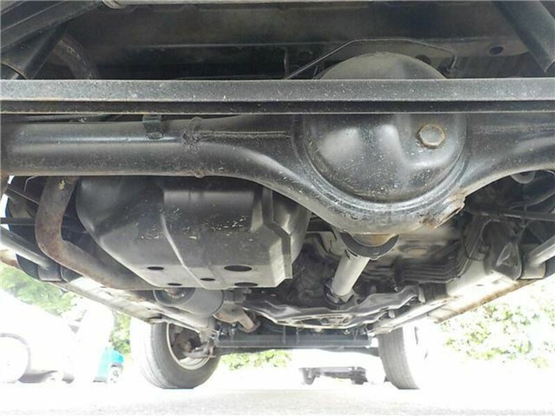 PAJERO MINI