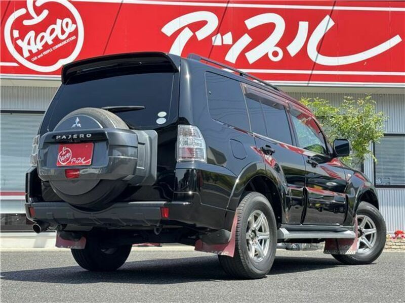 PAJERO