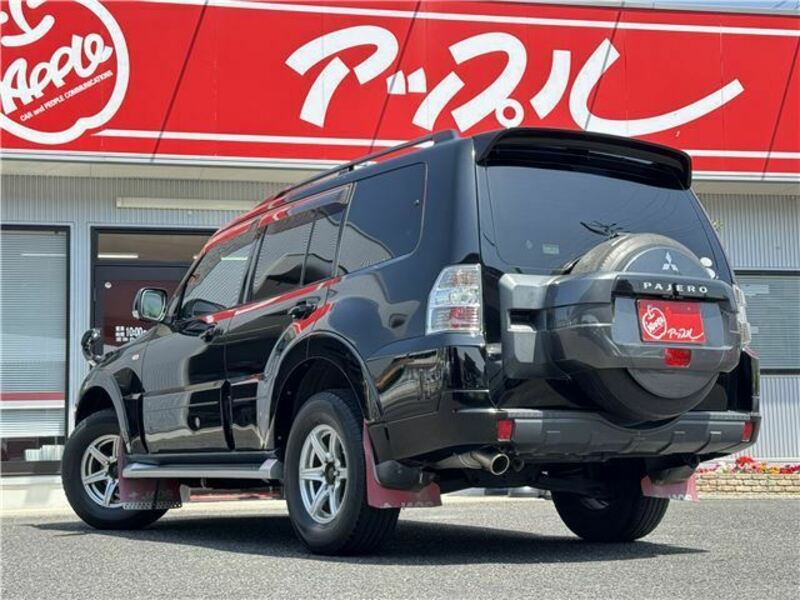 PAJERO