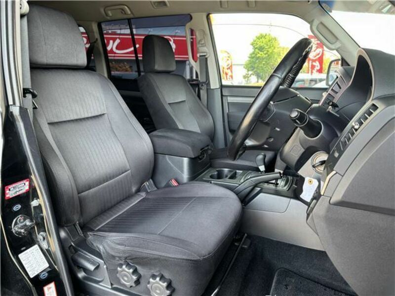 PAJERO