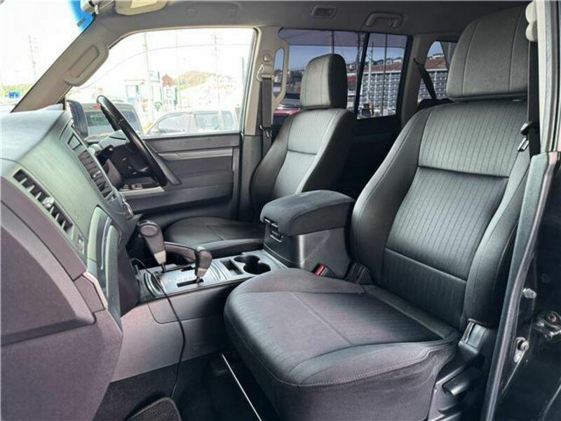PAJERO