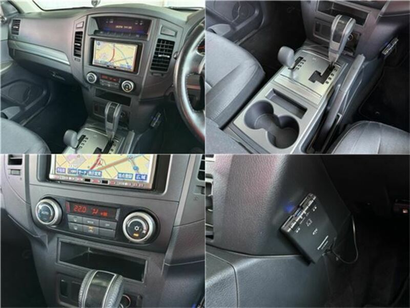PAJERO