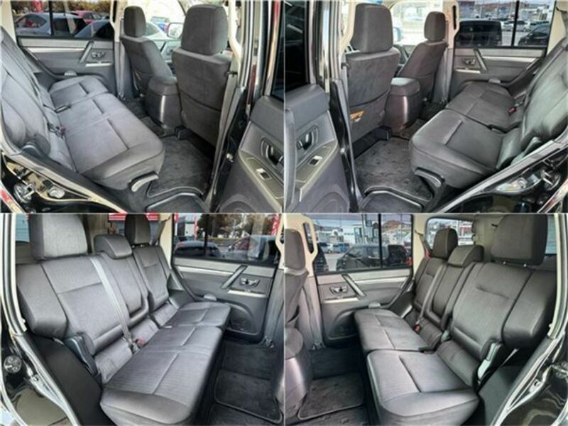 PAJERO