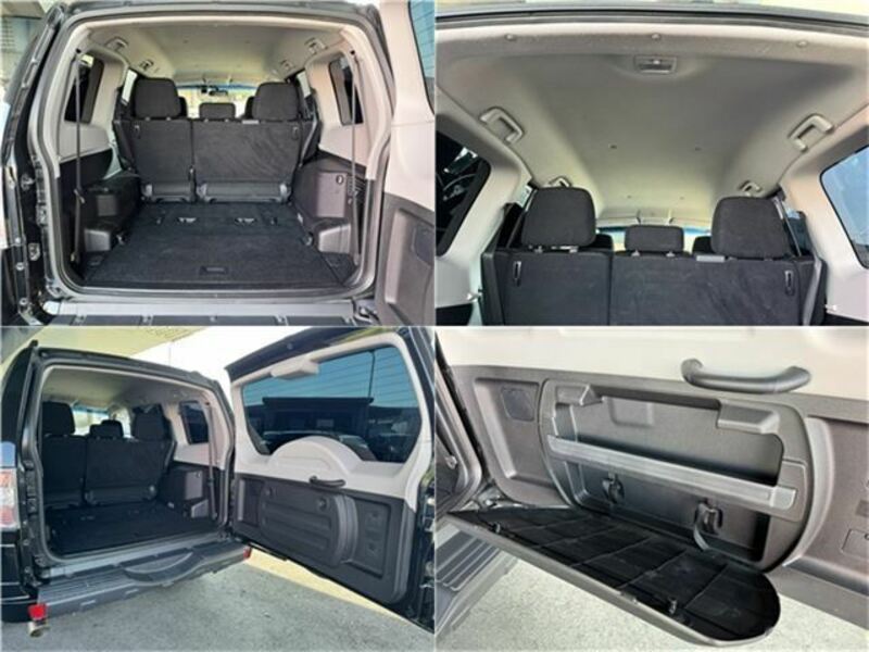 PAJERO