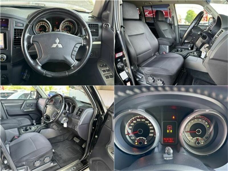 PAJERO