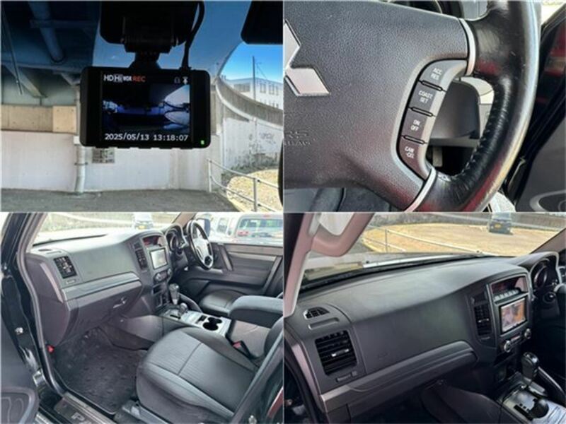 PAJERO