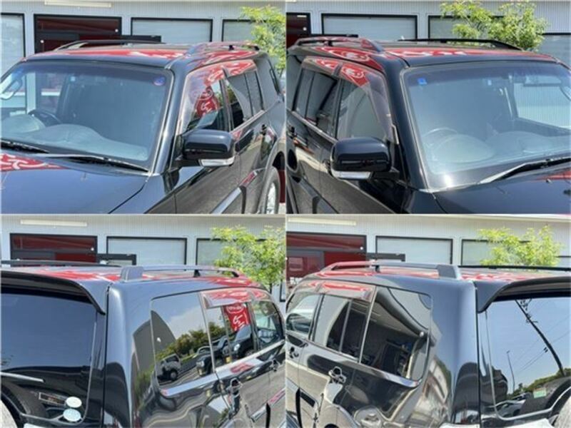 PAJERO