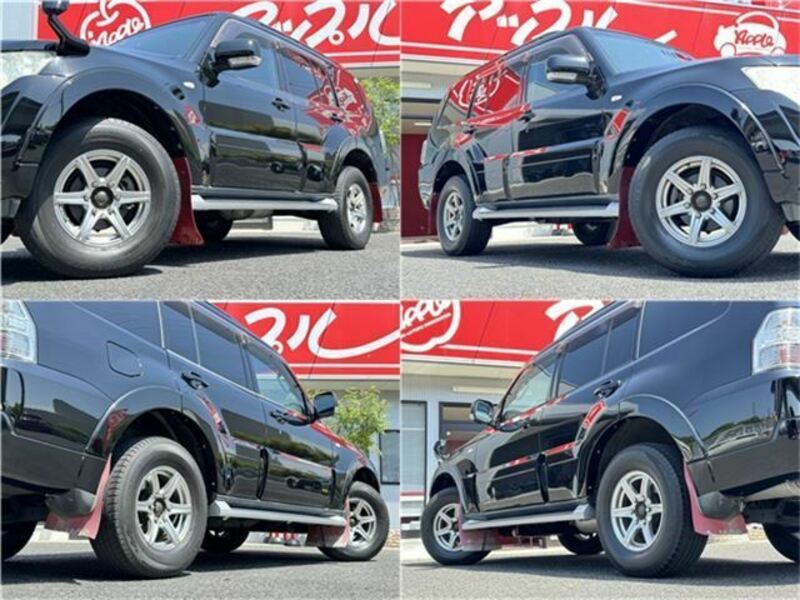 PAJERO