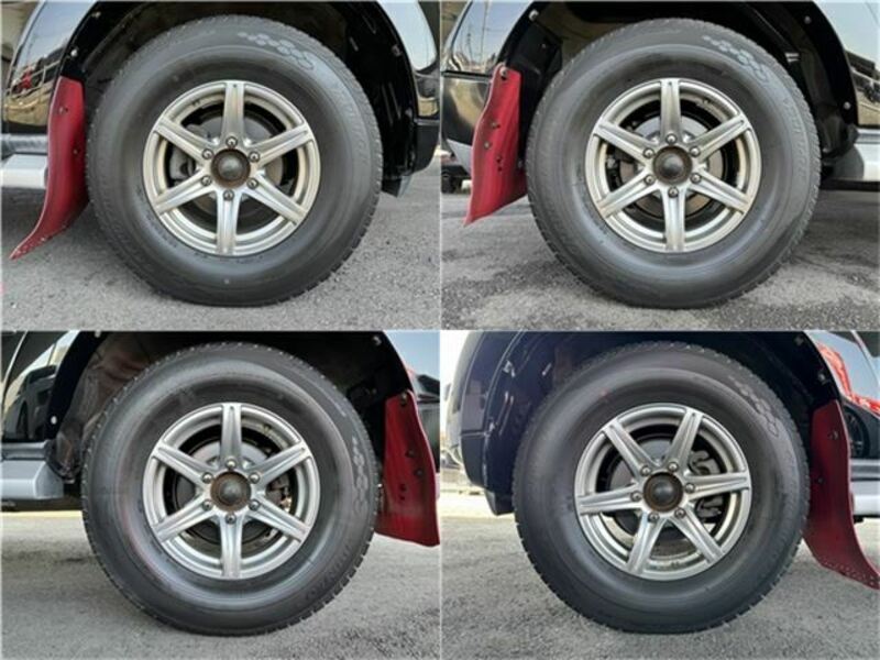 PAJERO