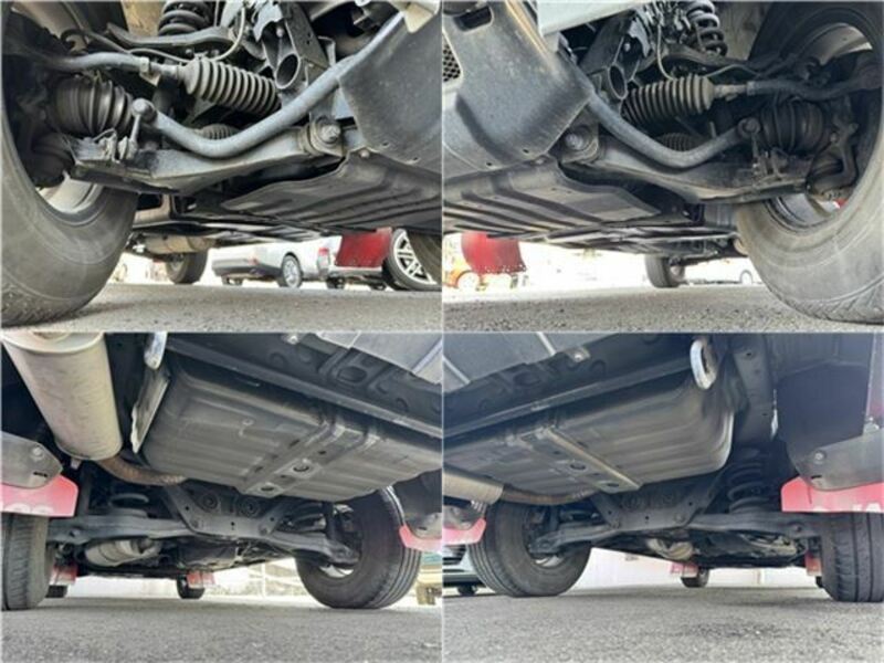 PAJERO
