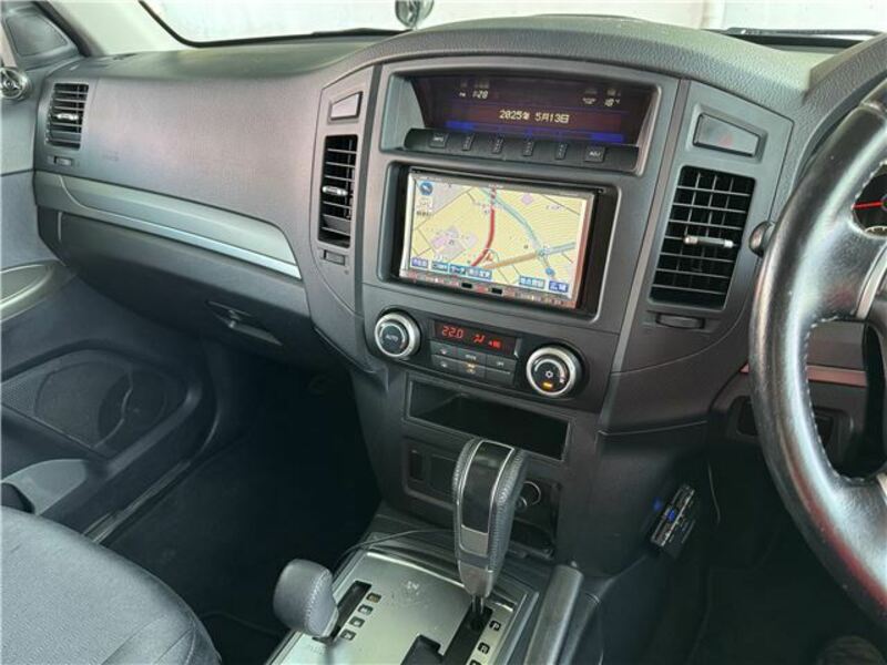 PAJERO