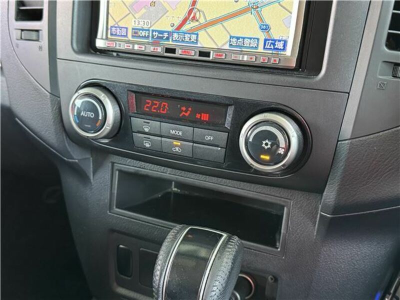 PAJERO