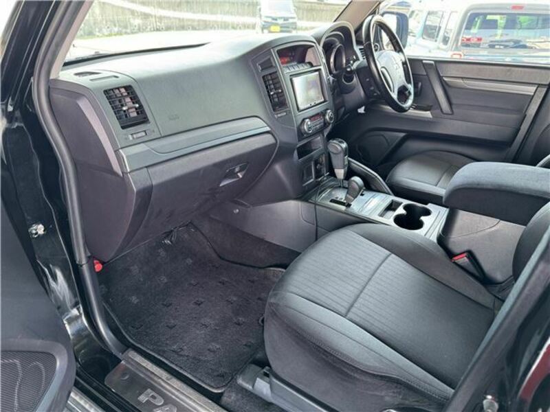 PAJERO