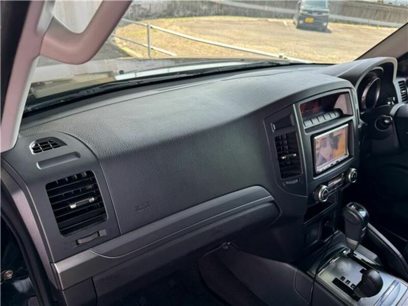 PAJERO