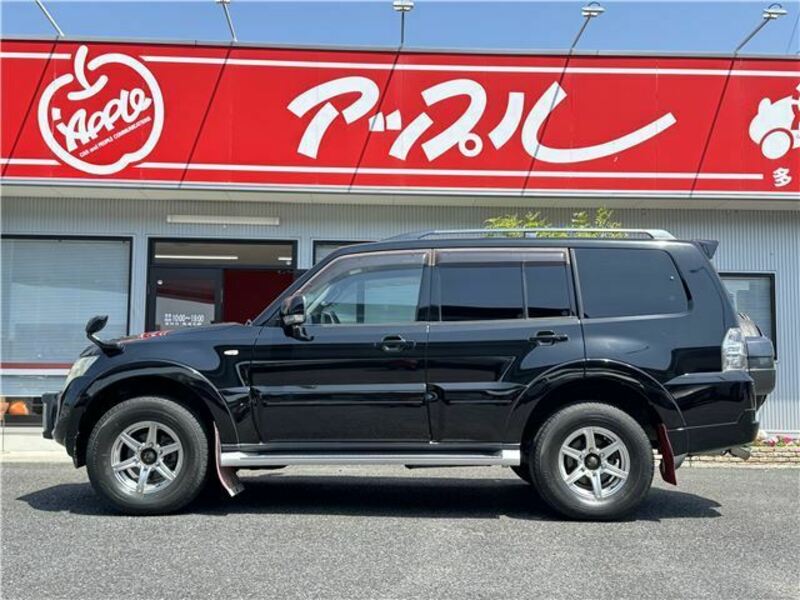 PAJERO