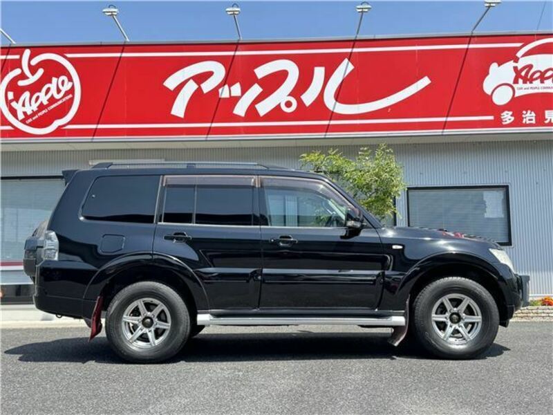 PAJERO
