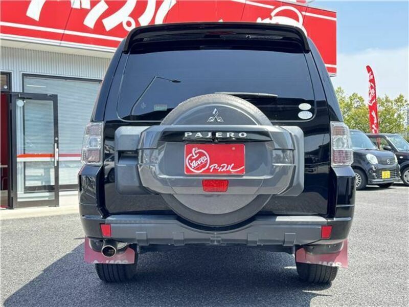 PAJERO