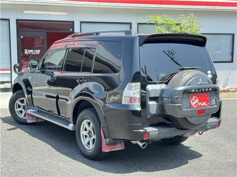 PAJERO