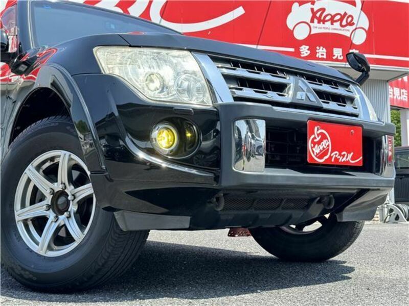 PAJERO