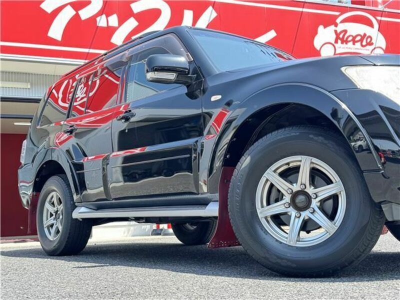 PAJERO