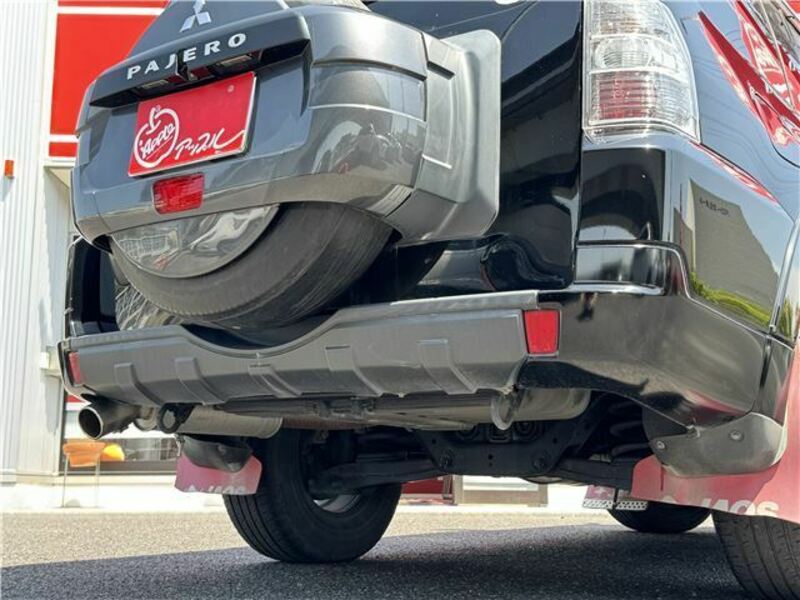 PAJERO