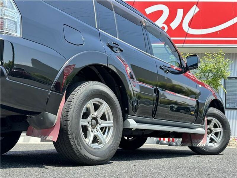 PAJERO
