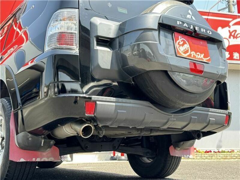 PAJERO