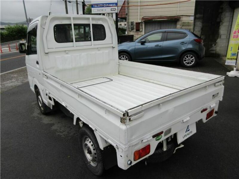 CARRY TRUCK