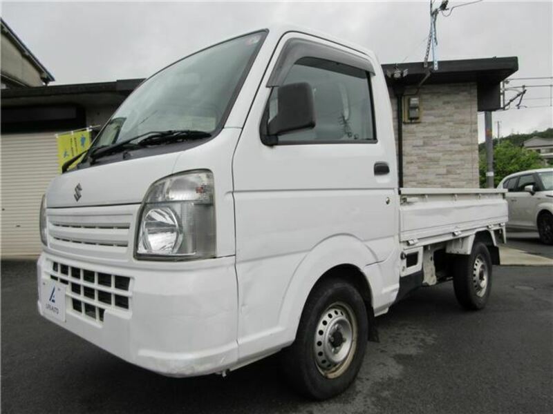 CARRY TRUCK