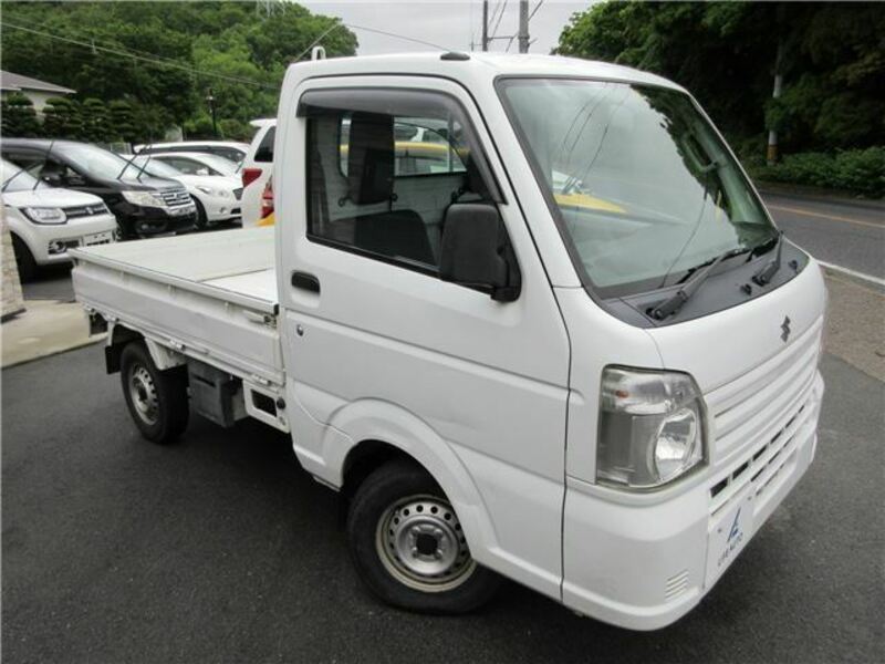 CARRY TRUCK