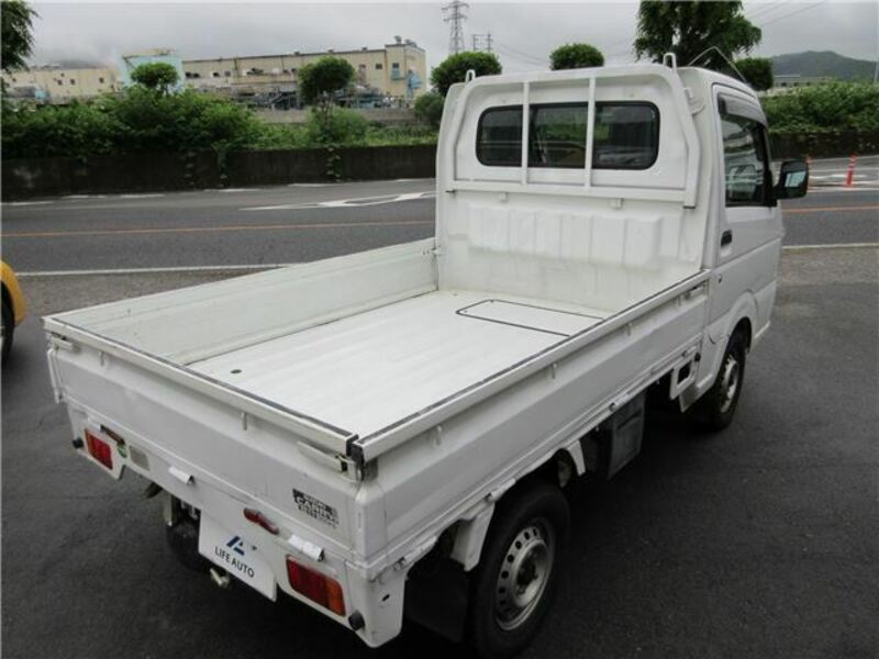 CARRY TRUCK