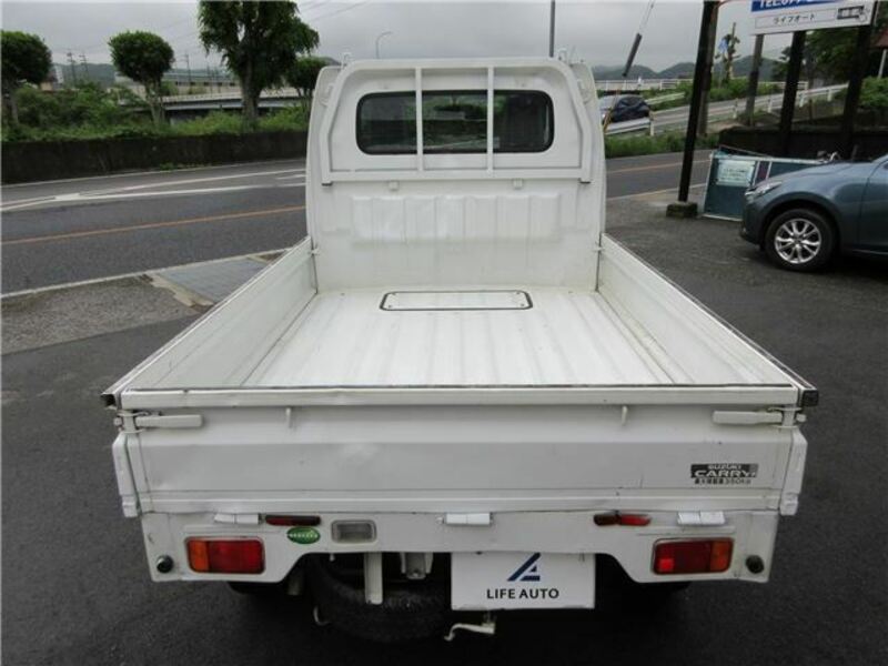 CARRY TRUCK