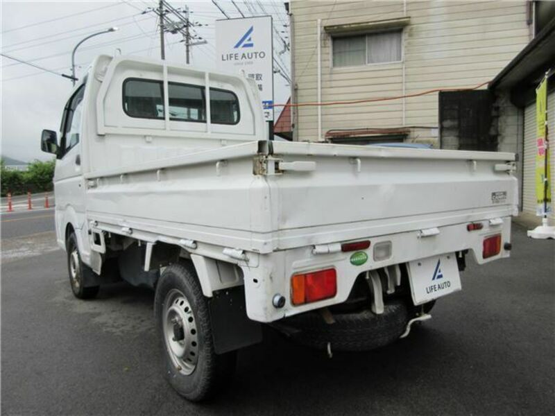 CARRY TRUCK