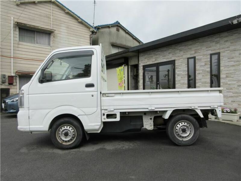 CARRY TRUCK