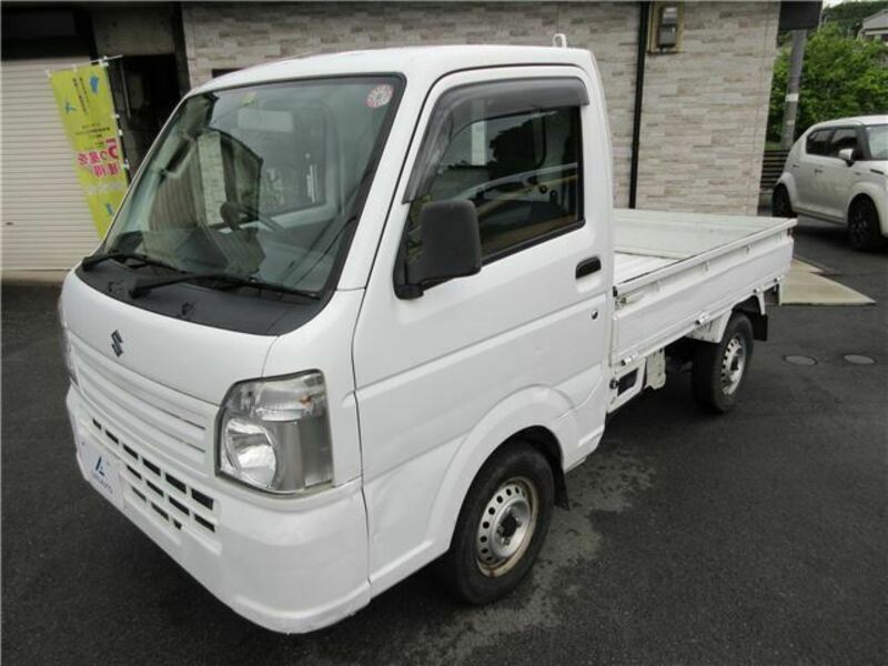 CARRY TRUCK
