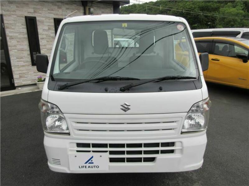 CARRY TRUCK