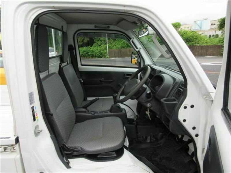 CARRY TRUCK