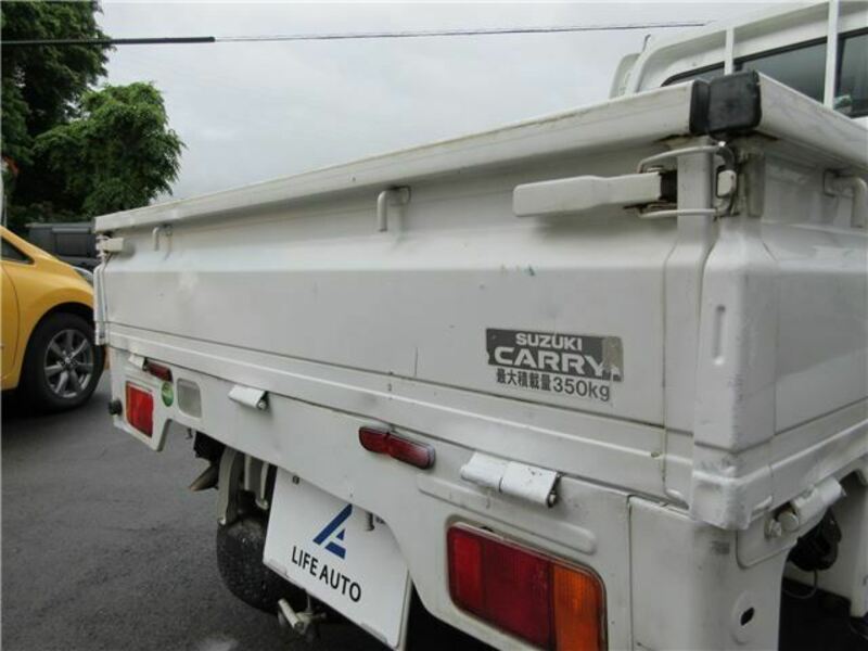 CARRY TRUCK