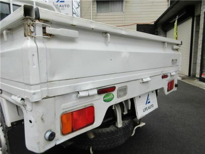 CARRY TRUCK