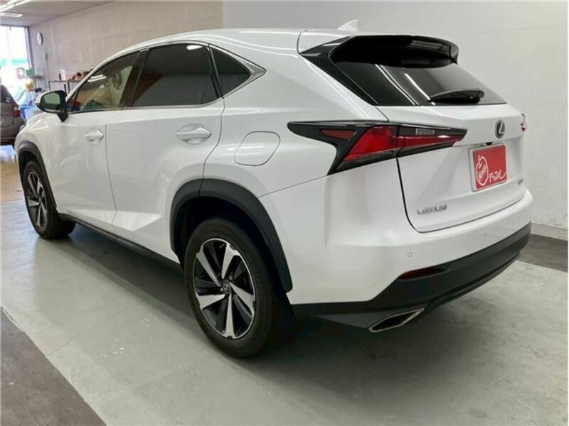 NX