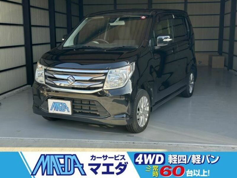 WAGON R