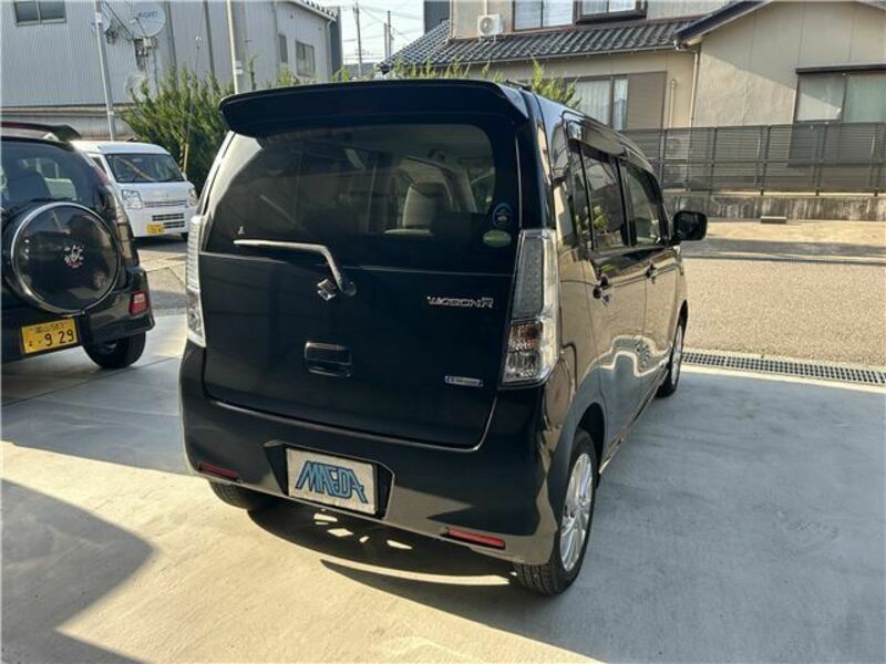 WAGON R-1
