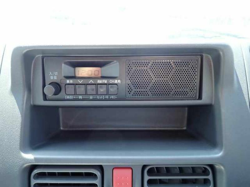 CLIPPER TRUCK
