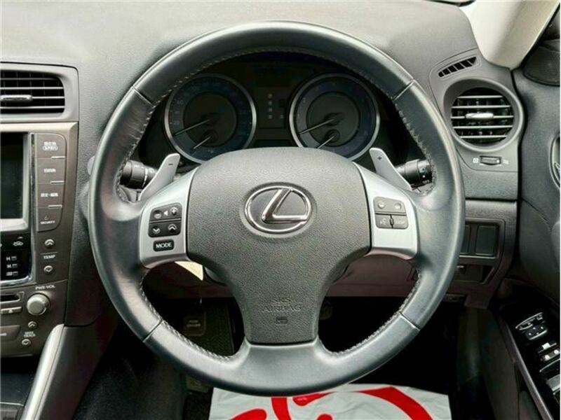 IS