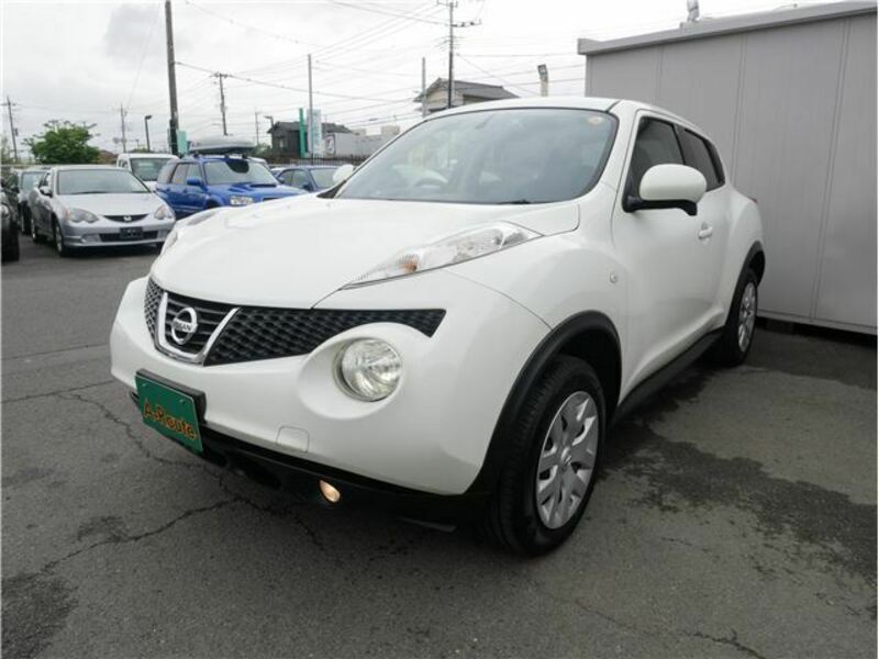 JUKE