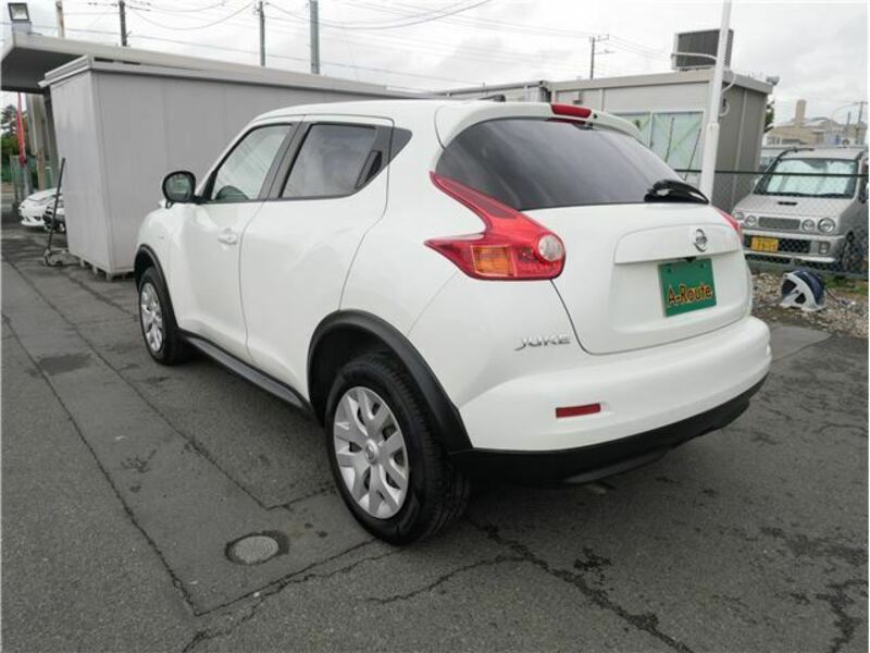 JUKE