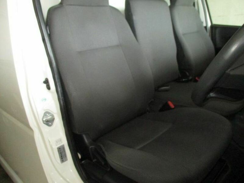 HIACE VAN-2