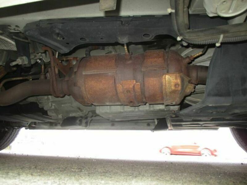 HIACE VAN-25