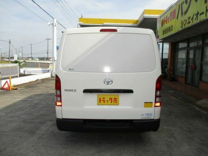 HIACE VAN-30